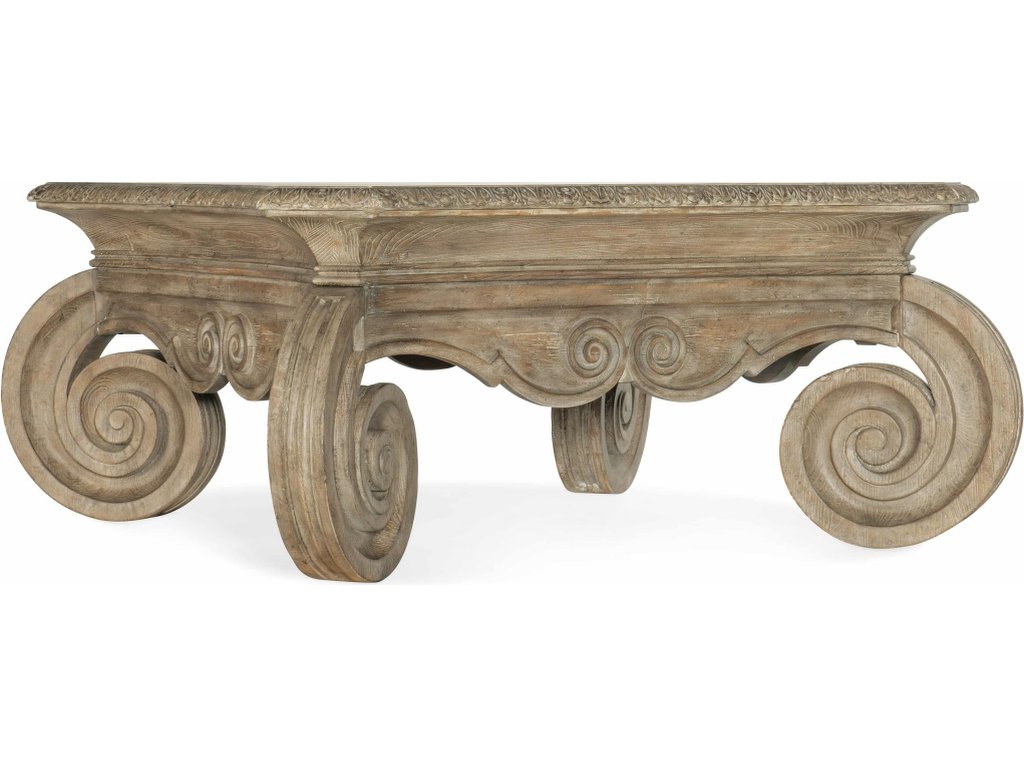 Castella Square Cocktail Table - main image