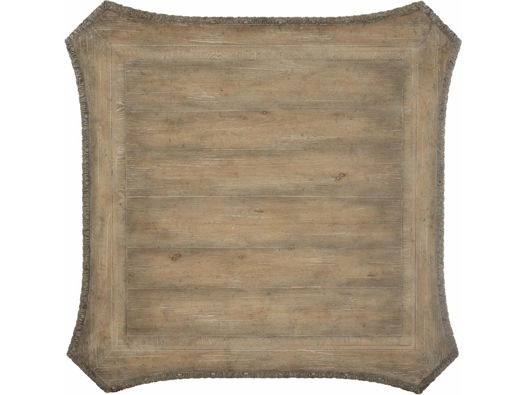 Castella Square Cocktail Table - image 1