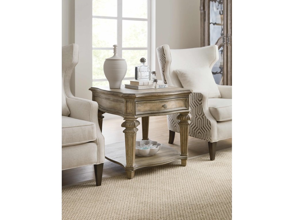 Castella End Table - image 3