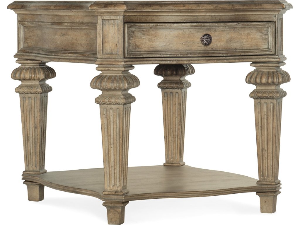 Castella End Table - main image