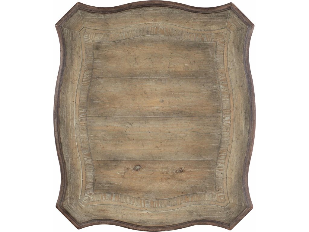 Castella End Table - image 1