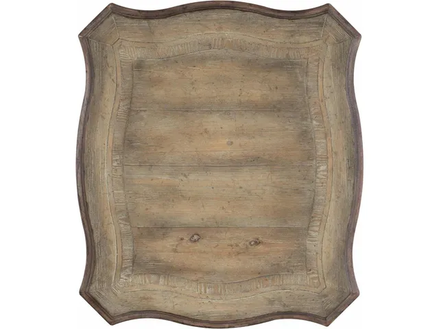 Castella End Table - Alternative View