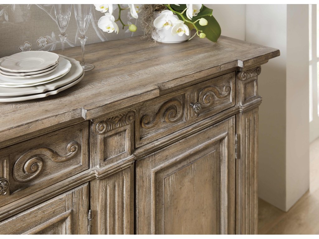 Castella 72in Credenza - image 3