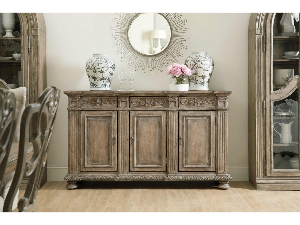 Castella 72in Credenza - image 5