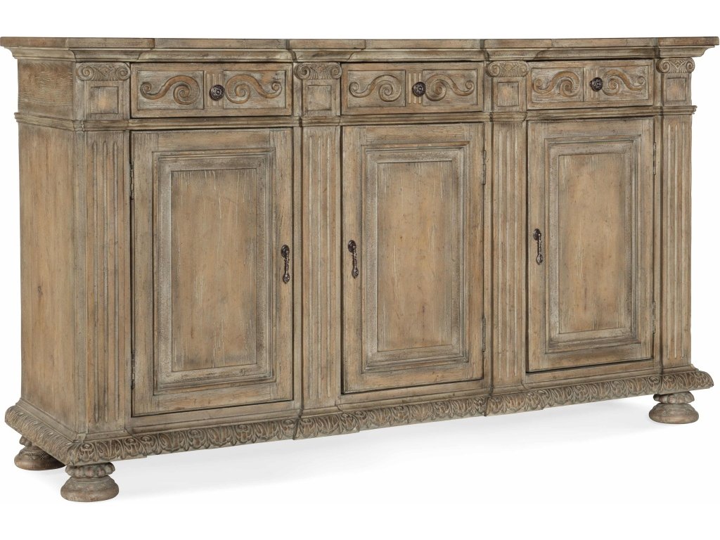 Castella 72in Credenza - main image