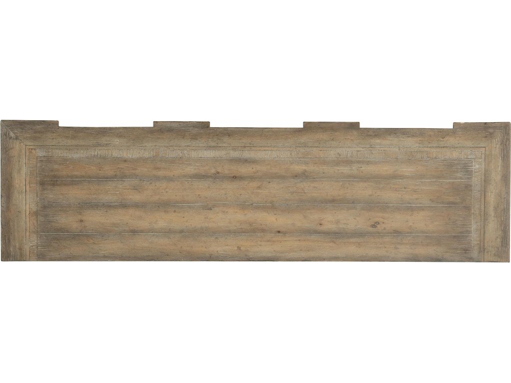 Castella 72in Credenza - image 1