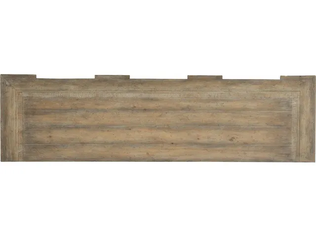 Castella 72in Credenza - Alternative View