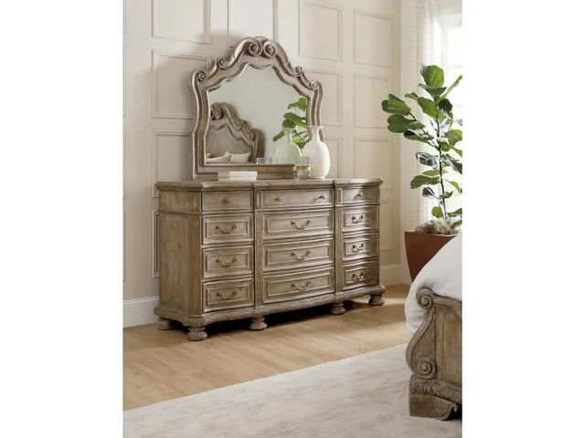 Castella Mirror - Alternative View