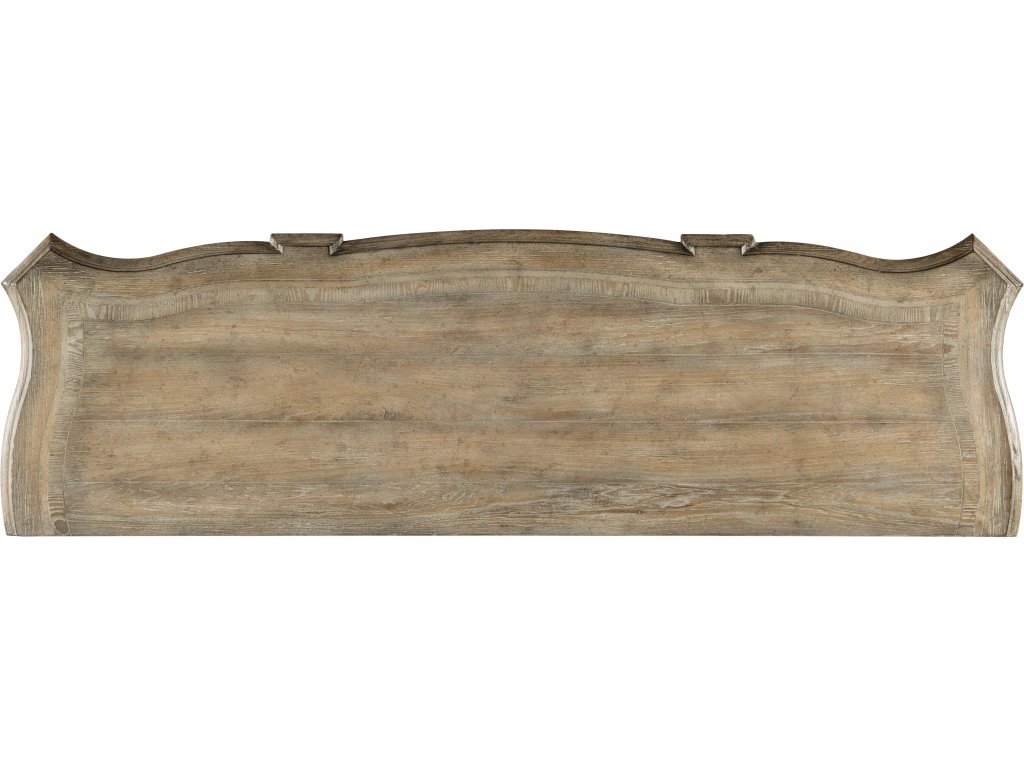 Castella Twelve Drawer Dresser - image 1