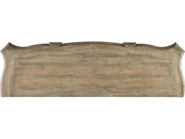 Castella Twelve Drawer Dresser - Alternative View