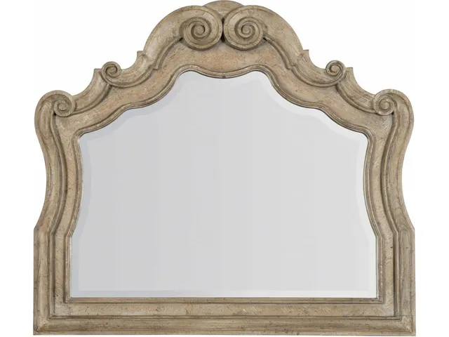 Castella Mirror