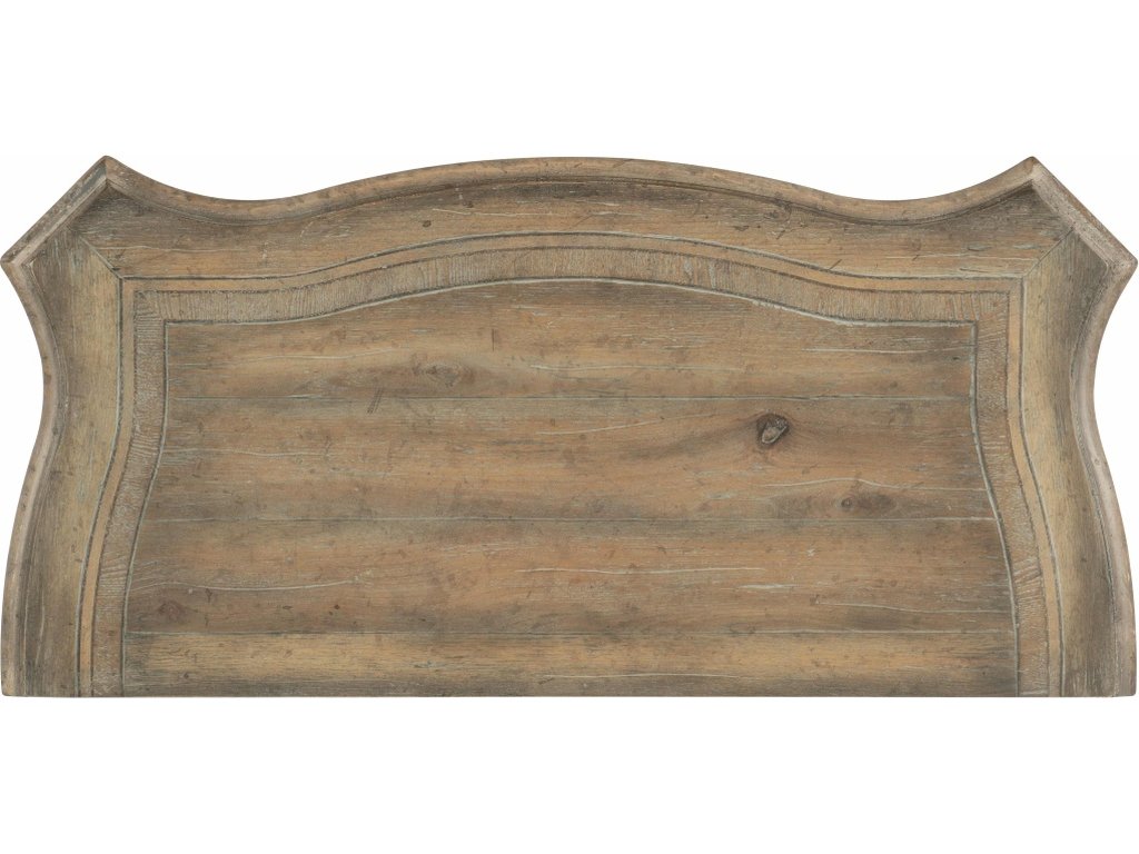 Castella Five Drawer Chest - image 1