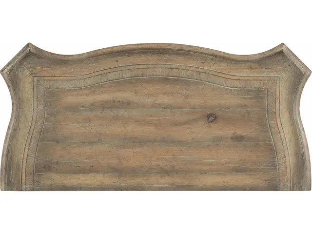 Castella Five Drawer Chest - Alternative View