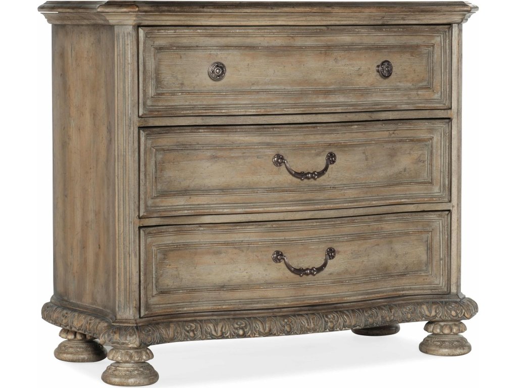 Castella Bachelors Chest - main image