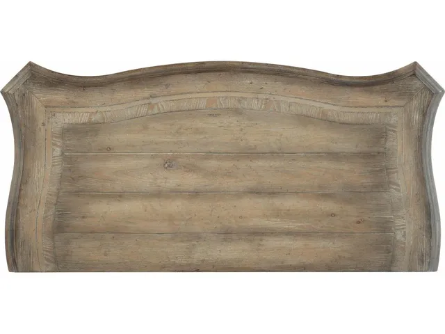 Castella Bachelors Chest - Alternative View