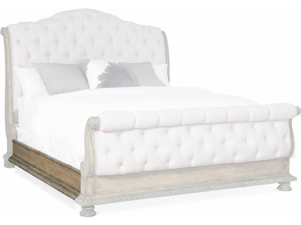 Castella California King Tufted Bed - image 5