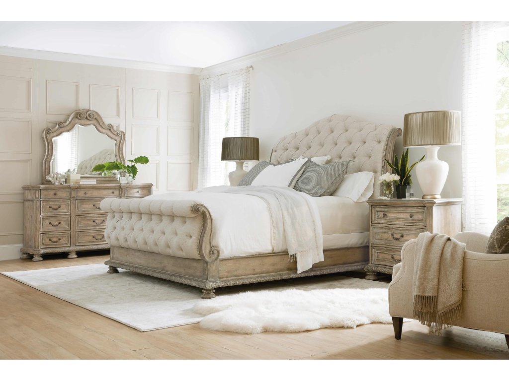 Castella Twelve Drawer Dresser - image 3