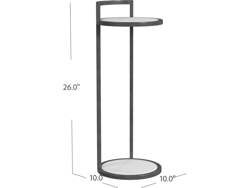 Surrey Scatter Table - image 3
