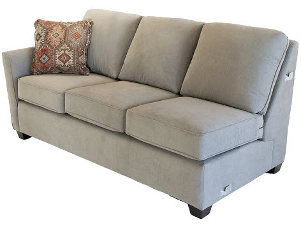 LSF 1 Arm Sofa - main image