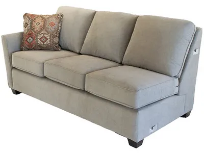 LSF 1 Arm Sofa