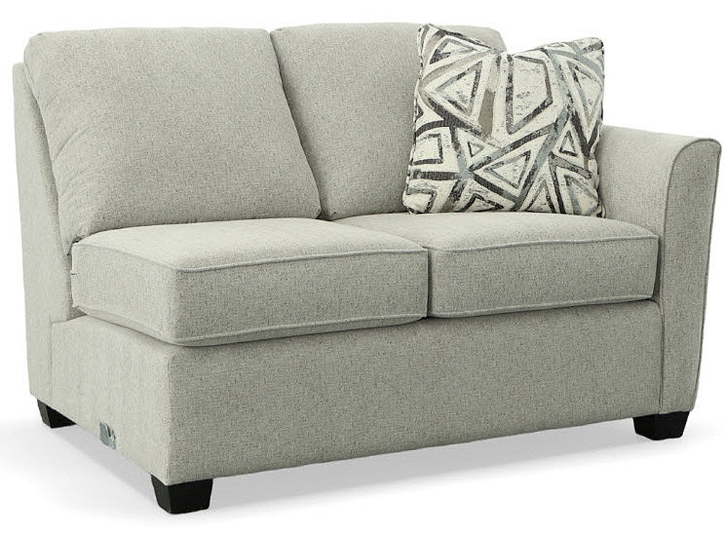 RSF 1 Arm Loveseat - main image
