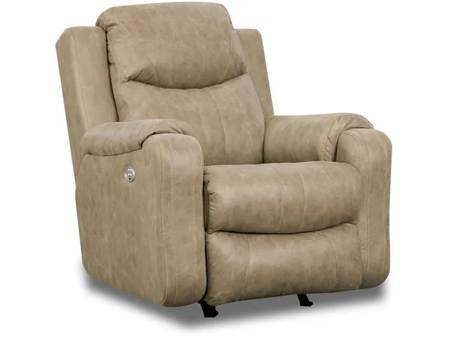 Rocker Recliner