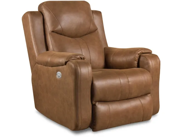 Rocker Recliner