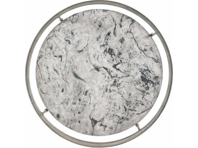 Round Cocktail Table - Alternative View