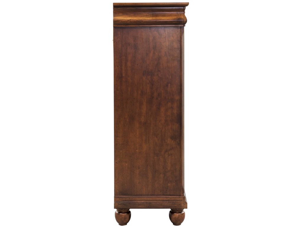 5 Drawer Chest - image 3