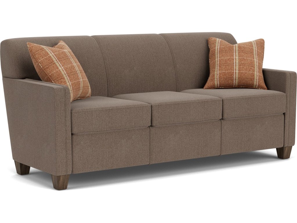 Nora Fabric Sofa - main image