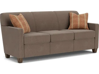 Nora Fabric Sofa