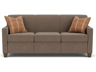 Nora Fabric Sofa