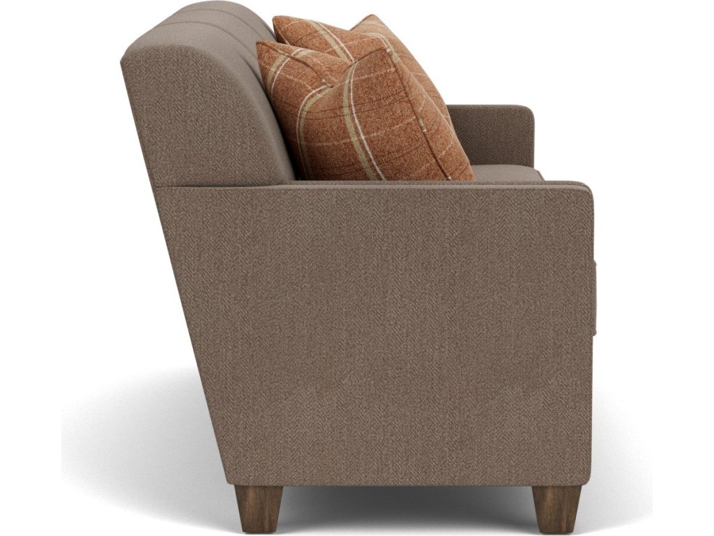 Nora Fabric Sofa - image 2