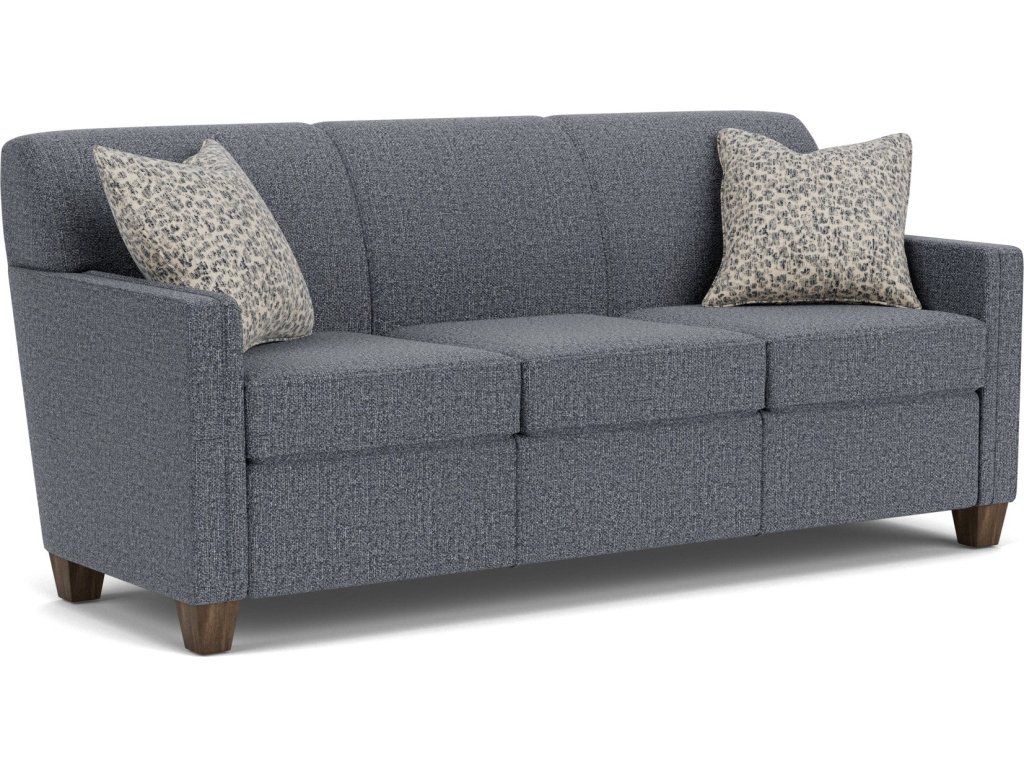 Nora Fabric Sofa - image 3