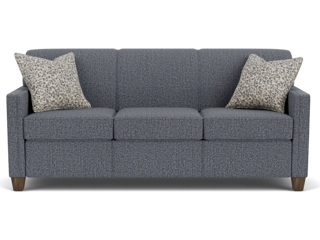 Nora Fabric Sofa - image 4