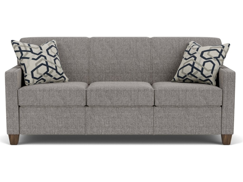 Nora Fabric Sofa - image 5