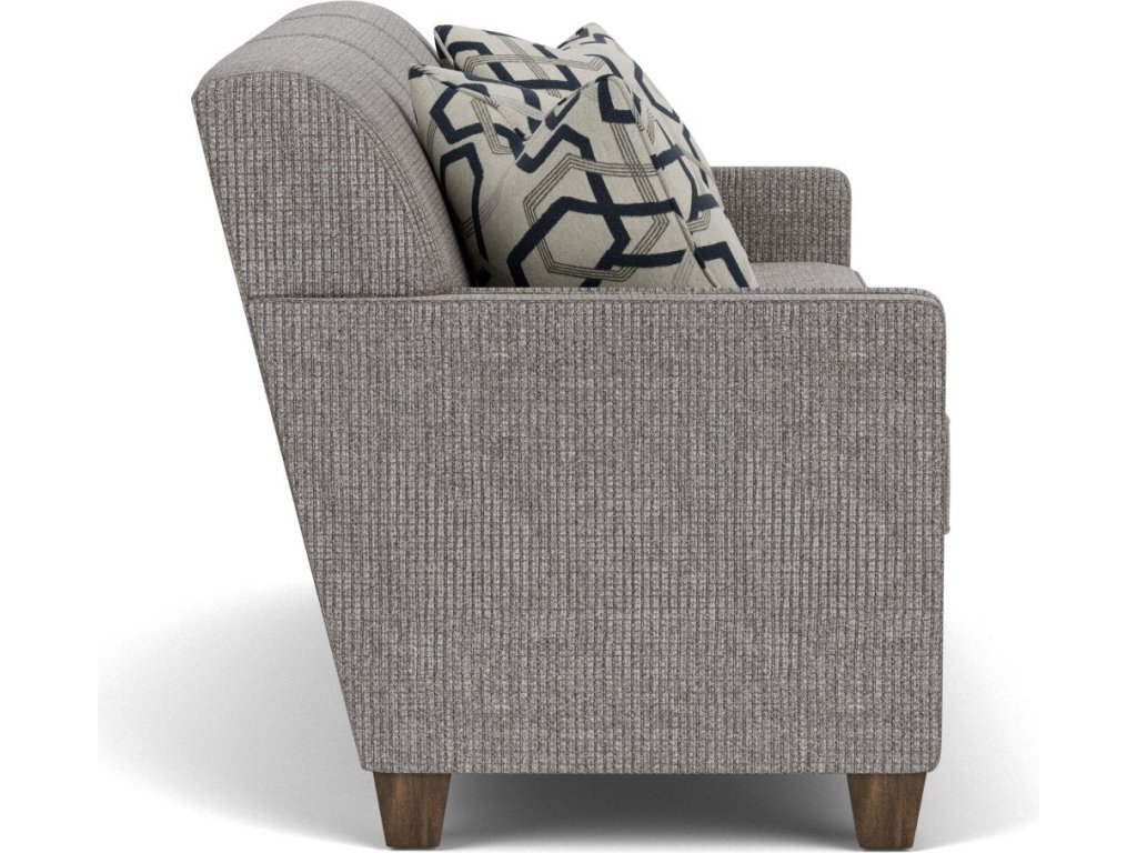 Nora Fabric Sofa - image 6