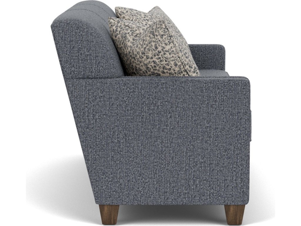 Nora Fabric Sofa - image 7