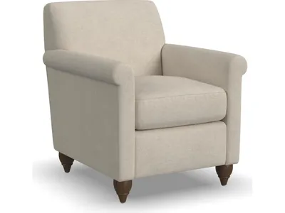 Stella Fabric Chair