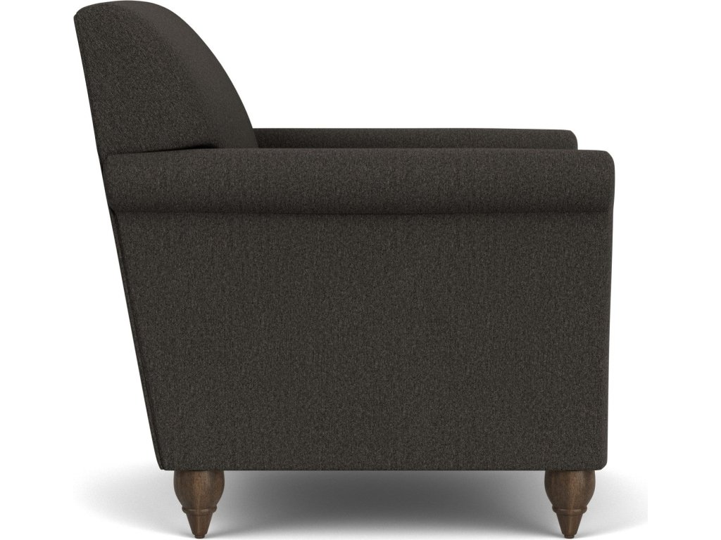 Stella Fabric Chair - image 10