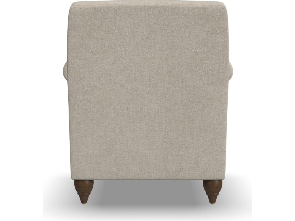 Stella Fabric Chair - image 15