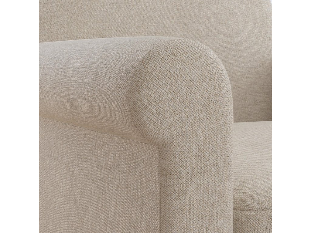 Stella Fabric Chair - image 4