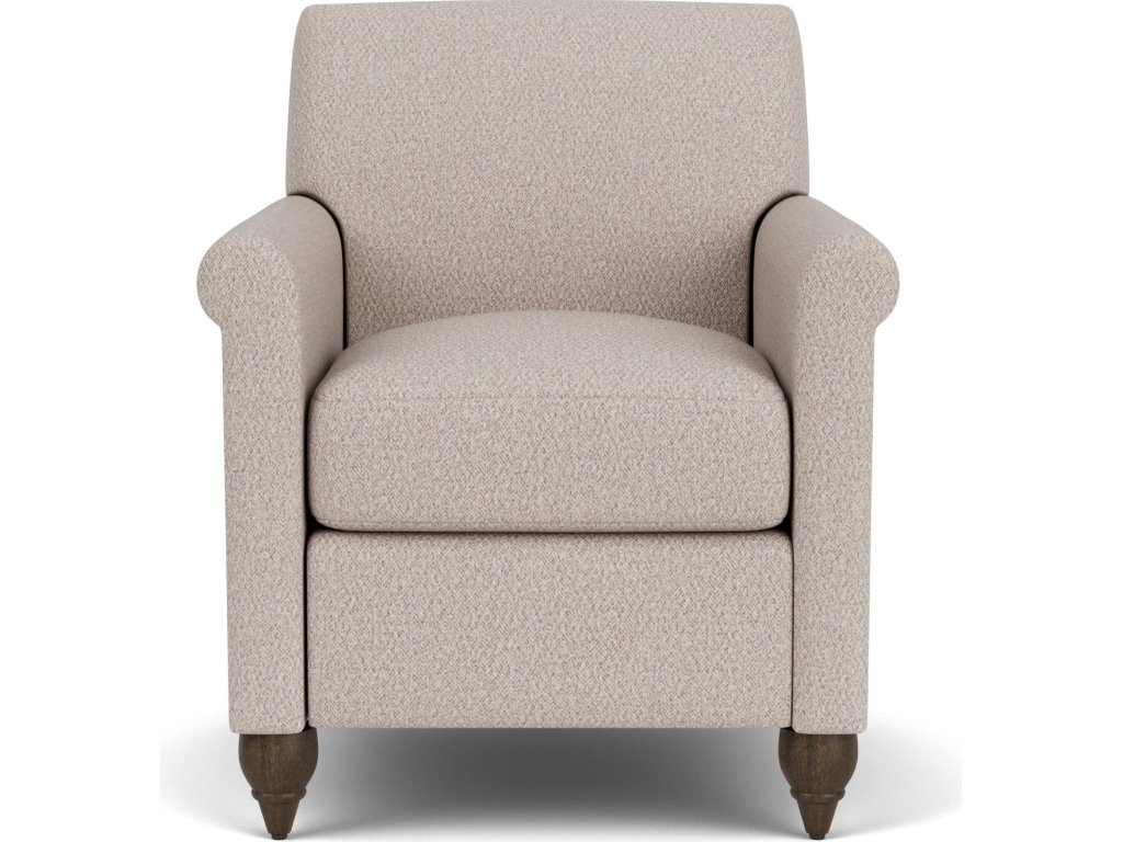 Stella Fabric Chair - image 7