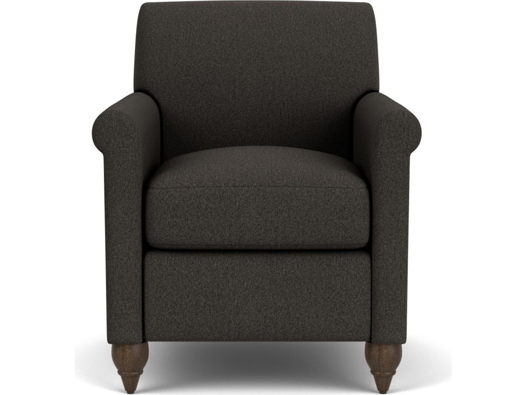 Stella Fabric Chair - image 8