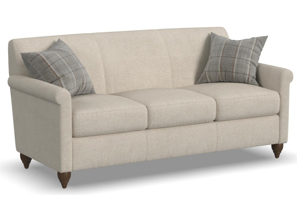Stella Fabric Sofa - main image