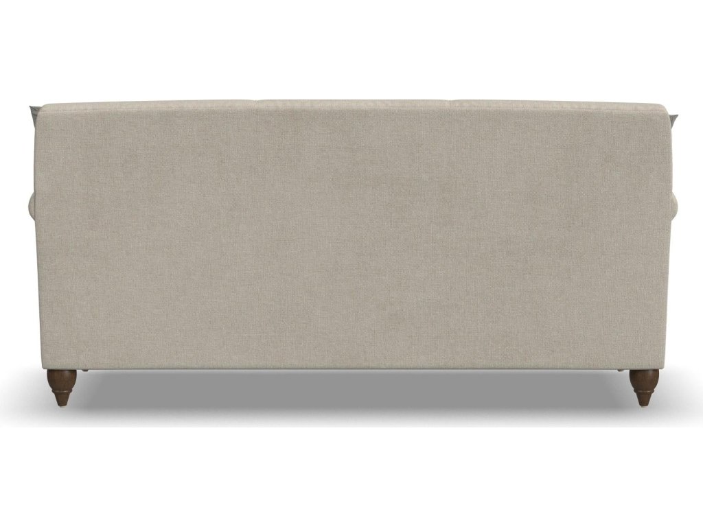 Stella Fabric Sofa - image 12