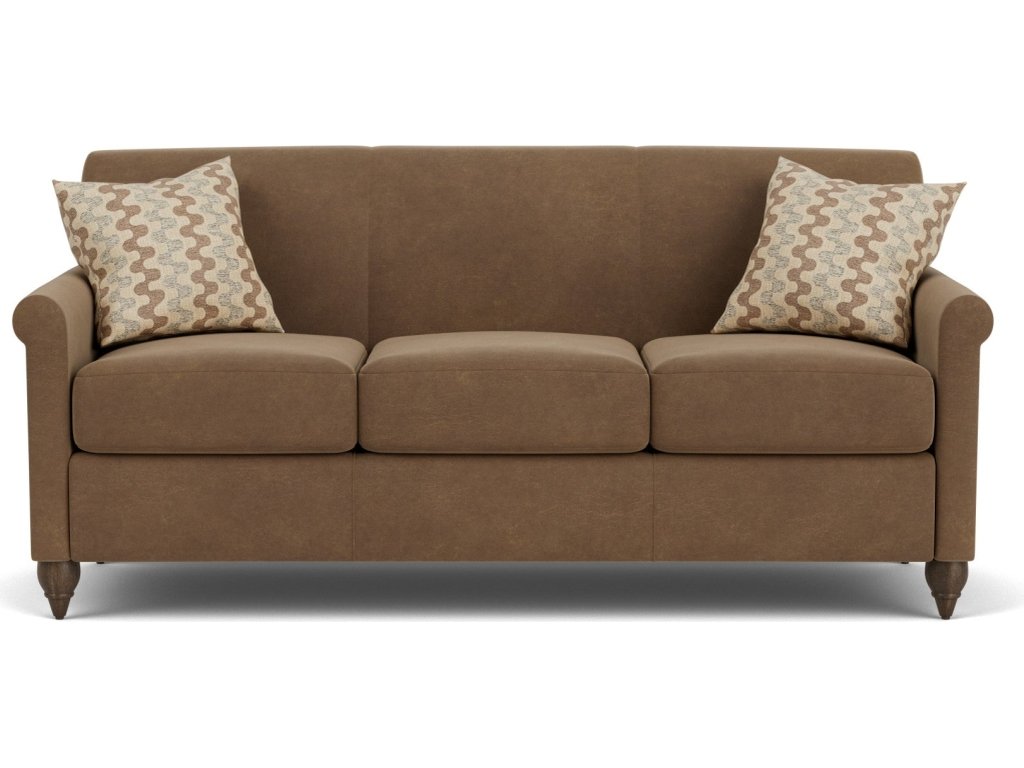 Stella Fabric Sofa - image 6