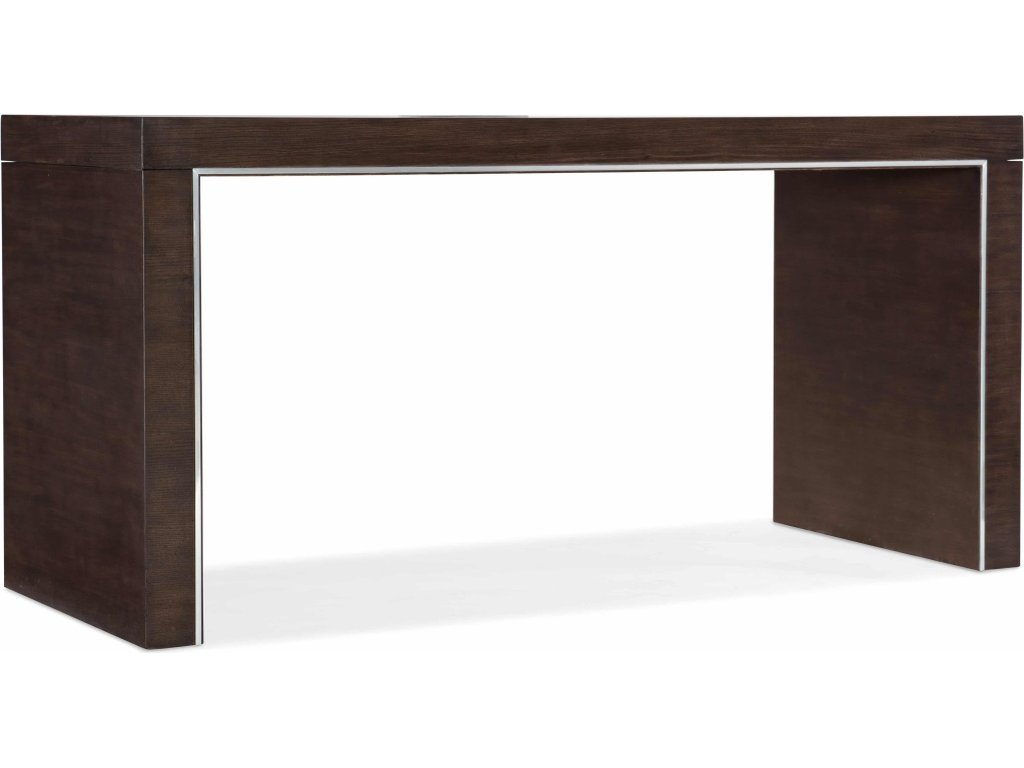 House Blend 60in Writing Desk - main image