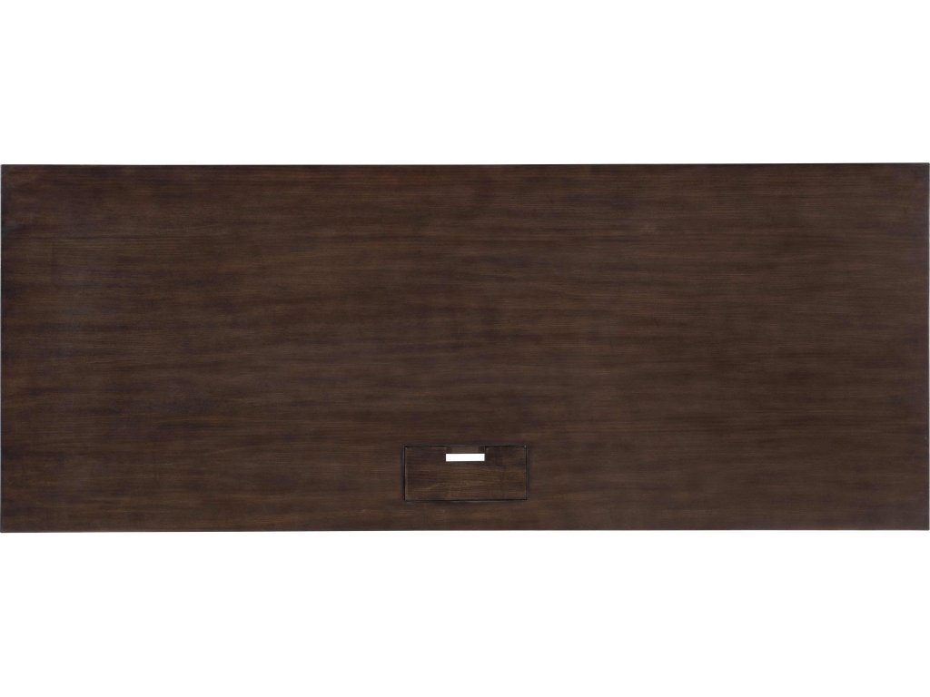 House Blend 60in Writing Desk - image 1