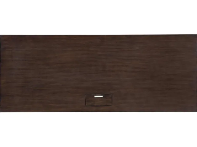 House Blend 60in Writing Desk - Alternative View